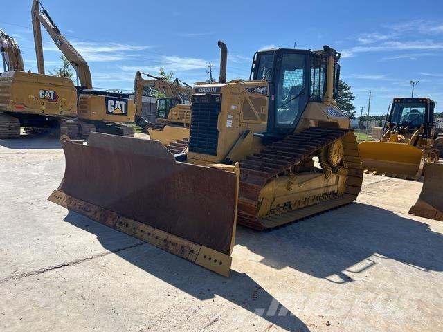 CAT D6N LGP Buldožerji goseničarji