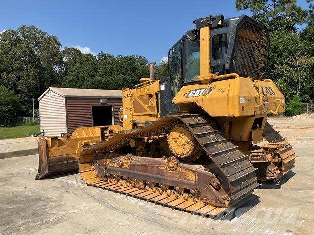 CAT D6N LGP Buldožerji goseničarji