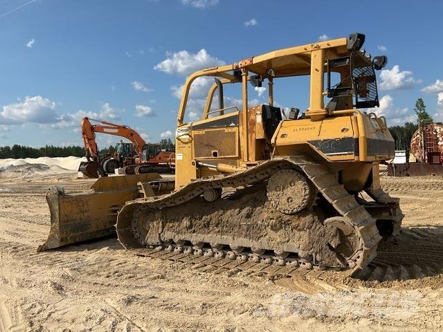 CAT D6N LGP Buldožerji goseničarji