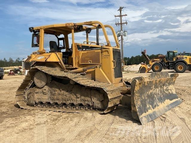 CAT D6N LGP Buldožerji goseničarji