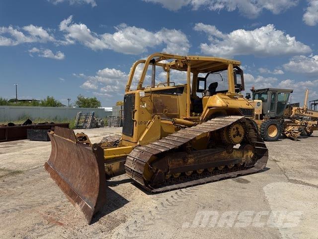 CAT D6N LGP Buldožerji goseničarji