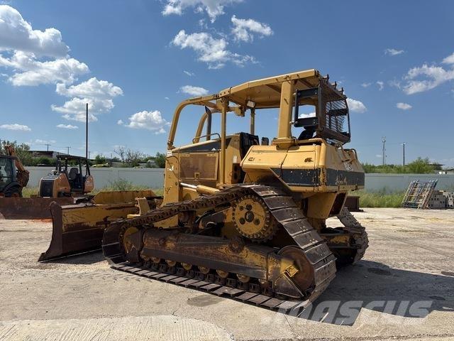 CAT D6N LGP Buldožerji goseničarji
