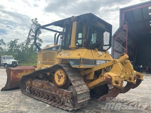CAT D6N XL Buldožerji goseničarji