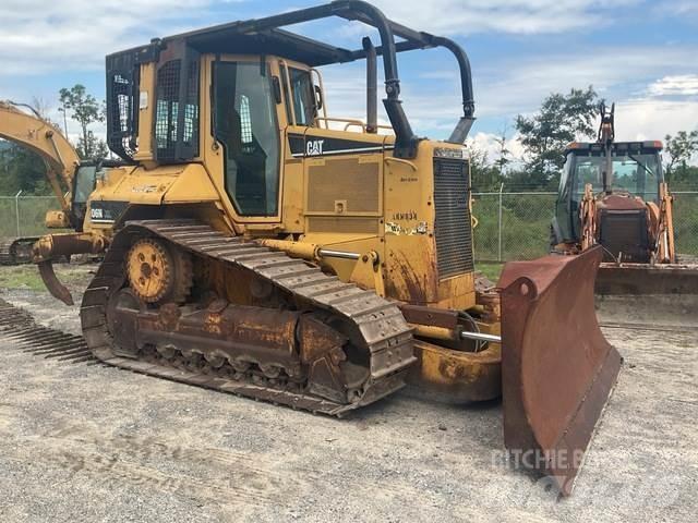 CAT D6N XL Buldožerji goseničarji