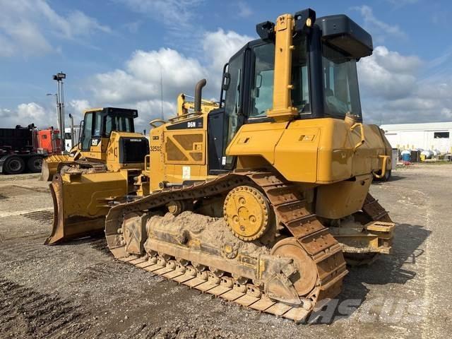 CAT D6N XL Buldožerji goseničarji