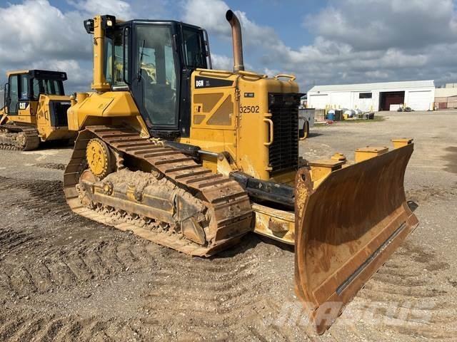 CAT D6N XL Buldožerji goseničarji