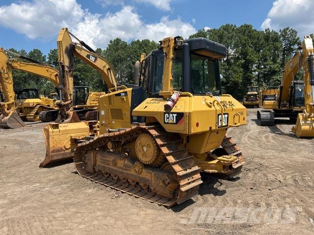 CAT D6N XL Buldožerji goseničarji