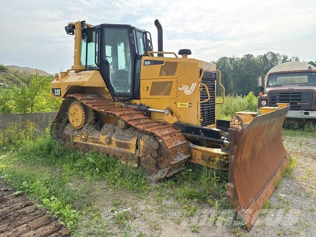 CAT D6N XL Buldožerji goseničarji