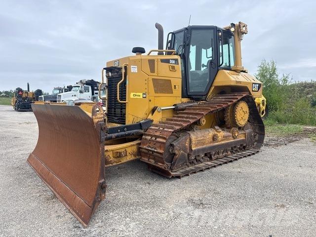CAT D6N XL Buldožerji goseničarji