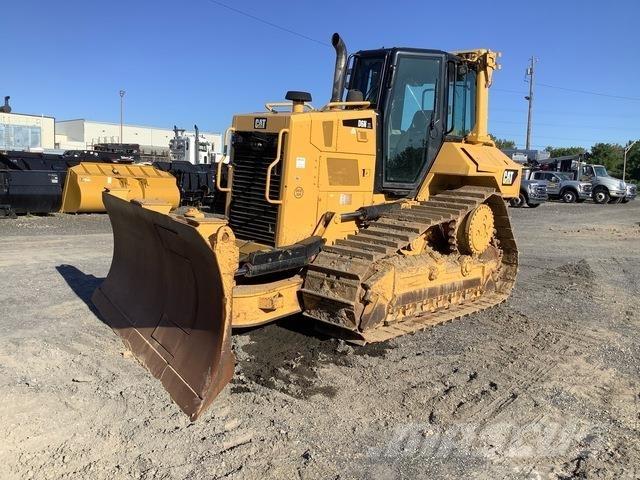 CAT D6N XL Buldožerji goseničarji