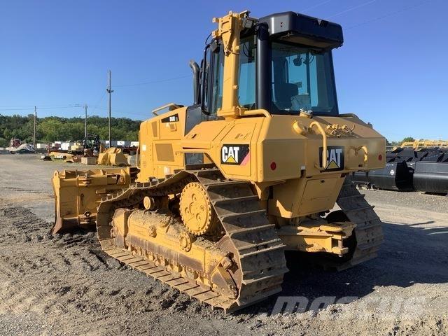 CAT D6N XL Buldožerji goseničarji