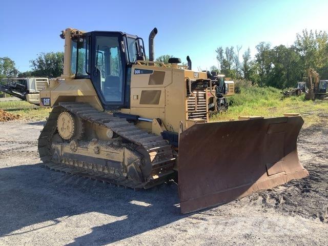 CAT D6N XL Buldožerji goseničarji