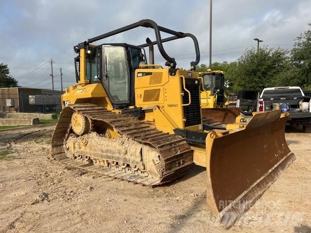 CAT D6NLGP Buldožerji goseničarji
