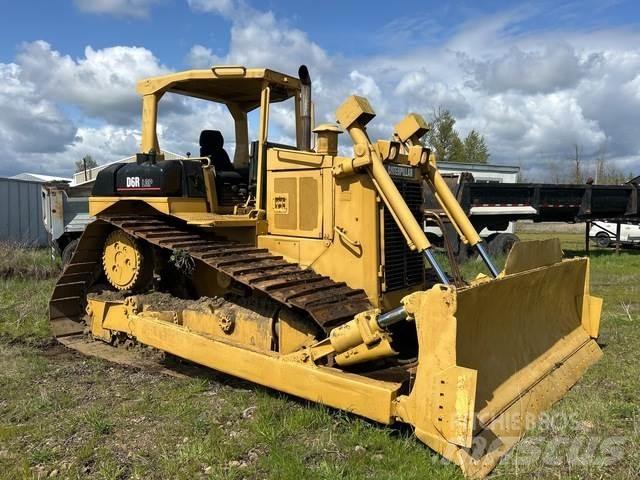 CAT D6R LGP Buldožerji goseničarji