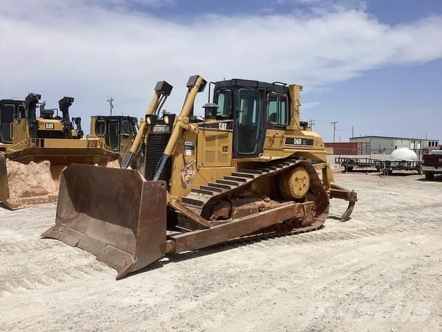 CAT D6R XL Buldožerji goseničarji