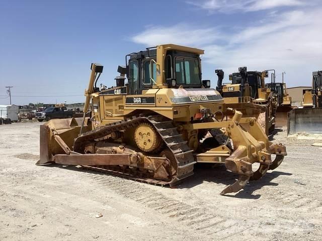 CAT D6R XL Buldožerji goseničarji