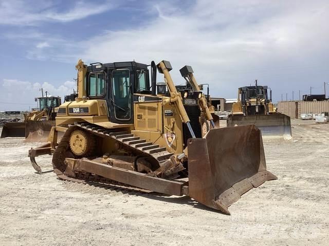 CAT D6R XL Buldožerji goseničarji
