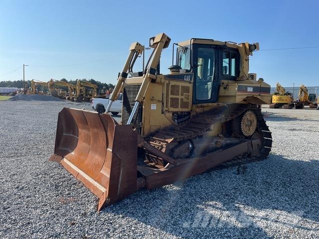 CAT D6R XL Buldožerji goseničarji