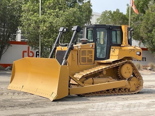 CAT D6R XL Buldožerji goseničarji