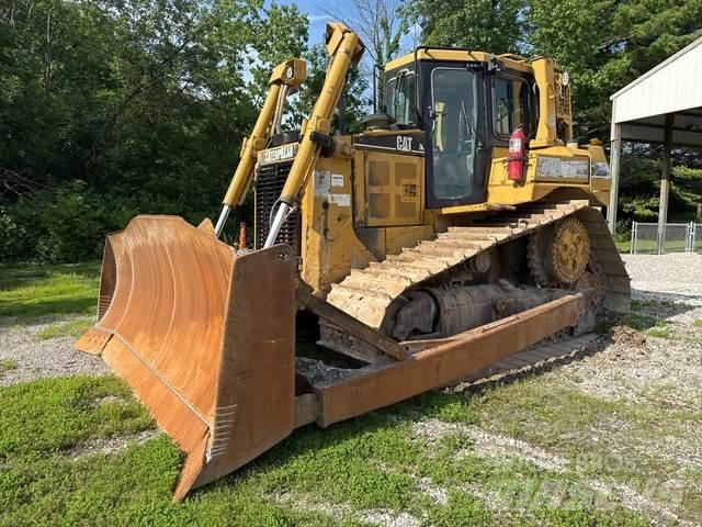 CAT D6RII XW Buldožerji goseničarji