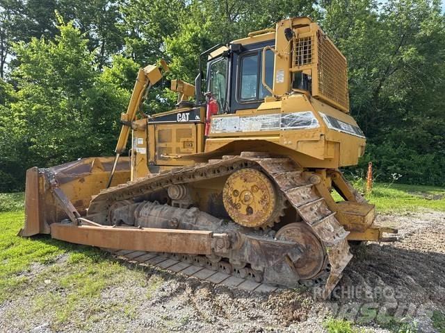 CAT D6RII XW Buldožerji goseničarji