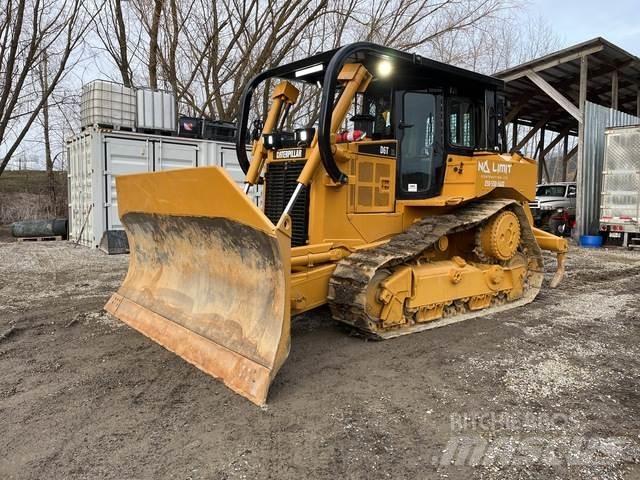 CAT D6T Buldožerji goseničarji