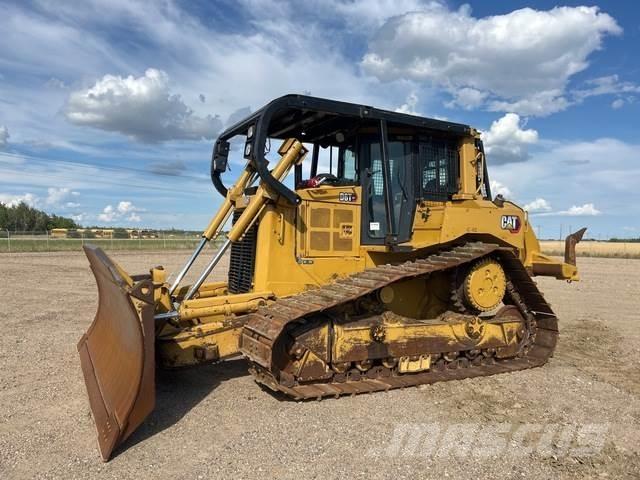 CAT D6T Buldožerji goseničarji