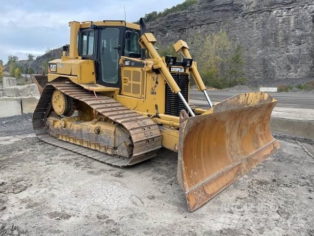 CAT D6T LGP Buldožerji goseničarji