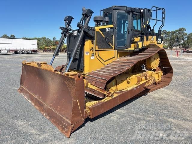 CAT D6T LGP Buldožerji goseničarji