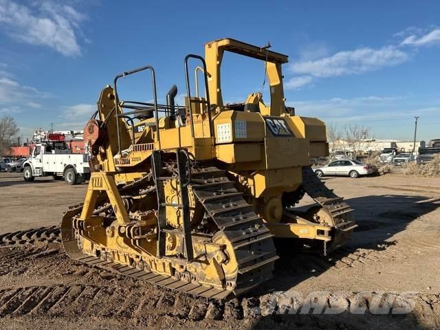 CAT D6T LGP Buldožerji za polaganje cevi