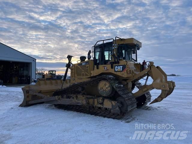 CAT D6T LGP Buldožerji goseničarji
