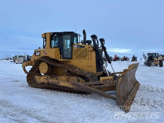 CAT D6T LGP Buldožerji goseničarji