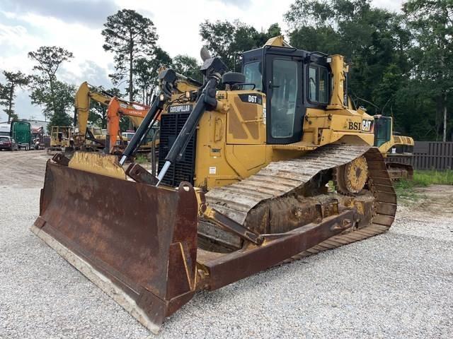 CAT D6T LGP Buldožerji goseničarji