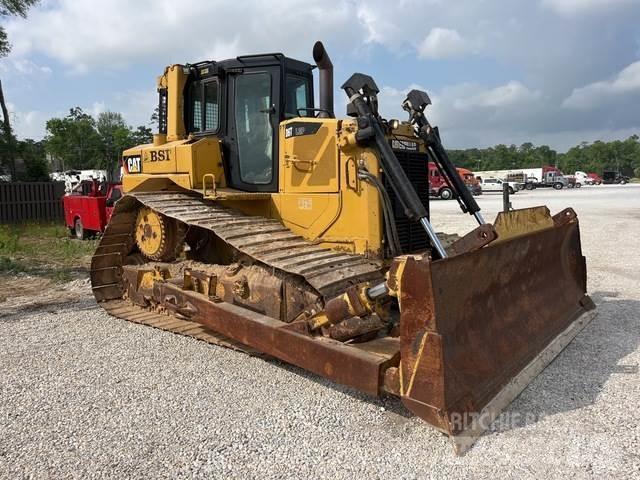 CAT D6T LGP Buldožerji goseničarji