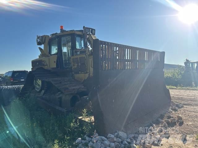 CAT D6T LGP Buldožerji goseničarji