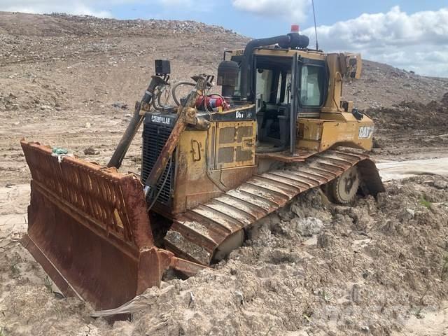 CAT D6T LGP Buldožerji goseničarji