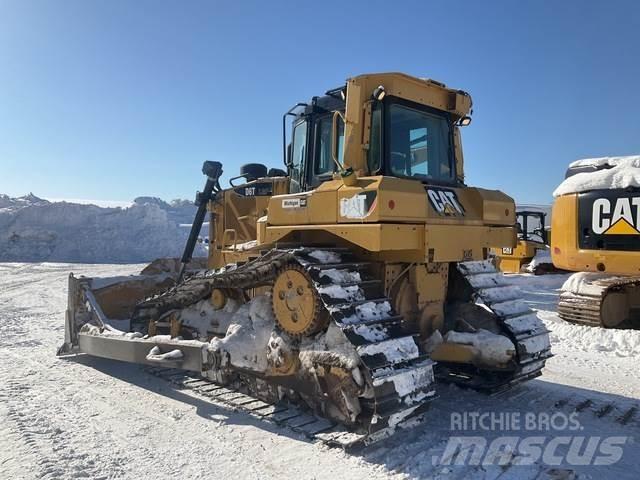 CAT D6T LGP Buldožerji goseničarji