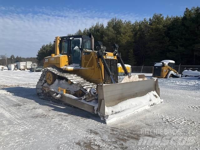CAT D6T LGP Buldožerji goseničarji