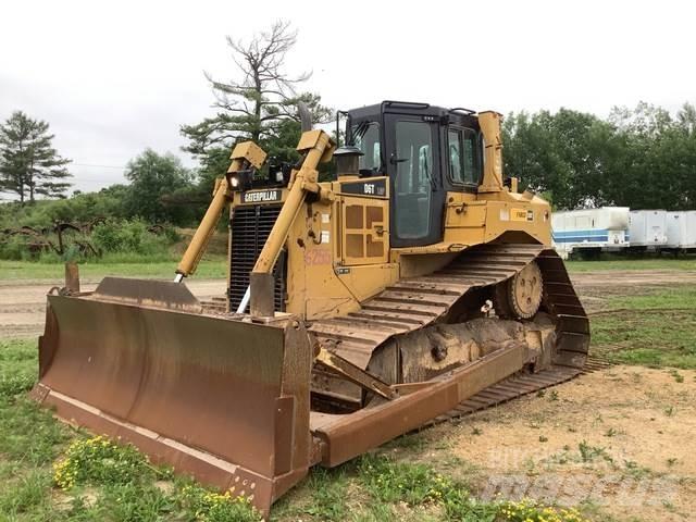 CAT D6T LGP Buldožerji goseničarji