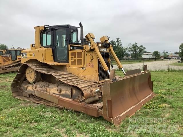CAT D6T LGP Buldožerji goseničarji