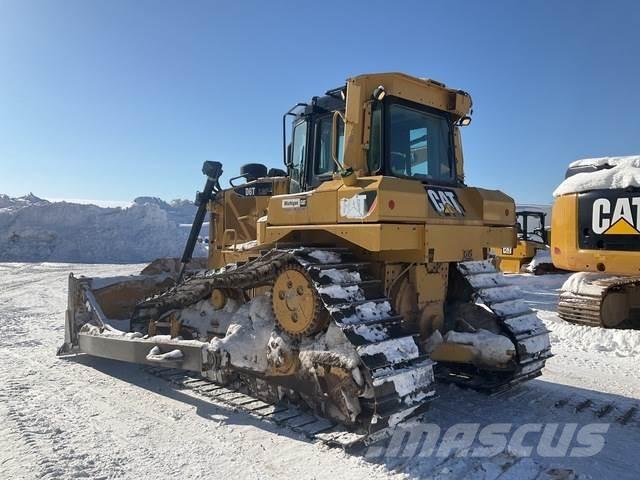 CAT D6T LGP Buldožerji goseničarji