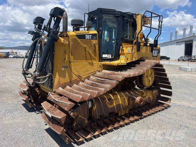 CAT D6T LGP Buldožerji goseničarji