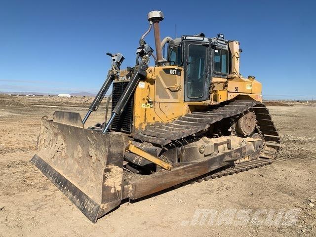 CAT D6T LGP Buldožerji goseničarji