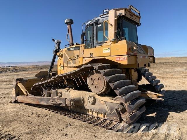 CAT D6T LGP Buldožerji goseničarji