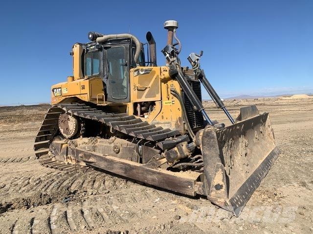 CAT D6T LGP Buldožerji goseničarji