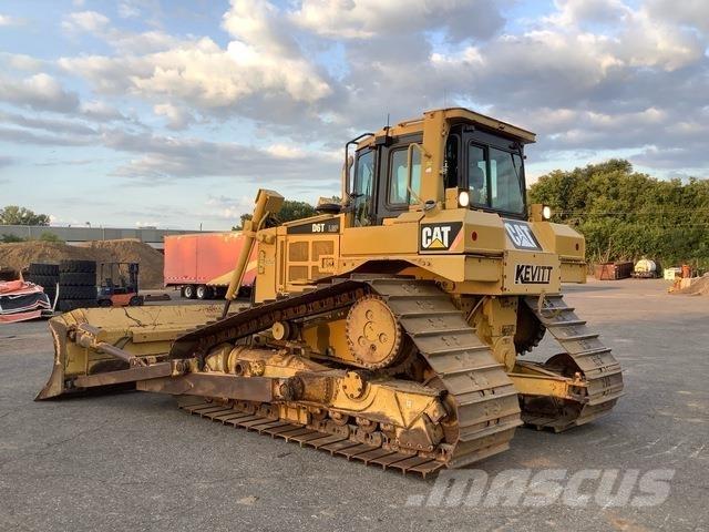 CAT D6T LGP Buldožerji goseničarji
