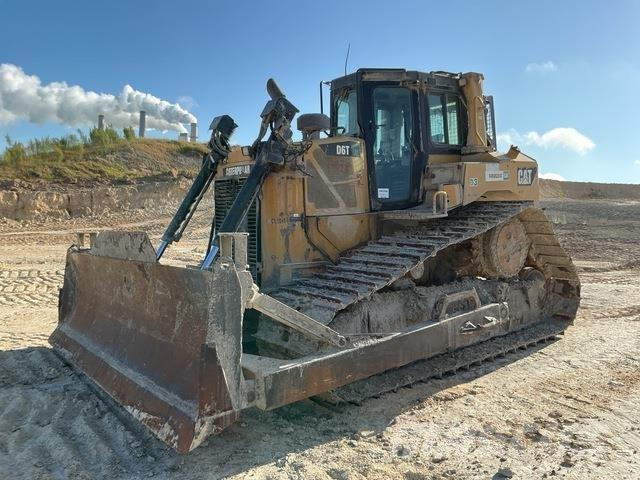 CAT D6T LGP Buldožerji goseničarji