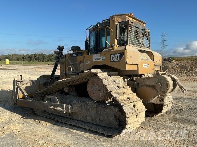CAT D6T LGP Buldožerji goseničarji