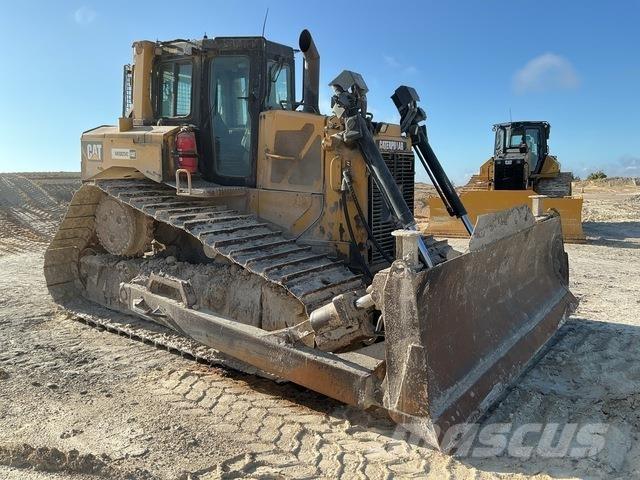 CAT D6T LGP Buldožerji goseničarji