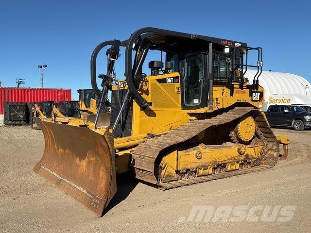 CAT D6T LGP Buldožerji goseničarji
